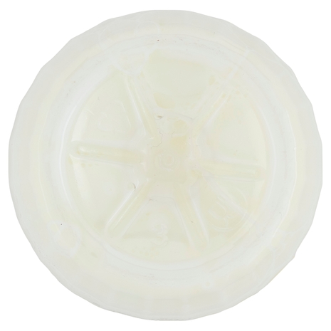 Centrale del Latte Milano Parzialmente Scremato Pastorizzato a Temperatura Elevata 0,5 L